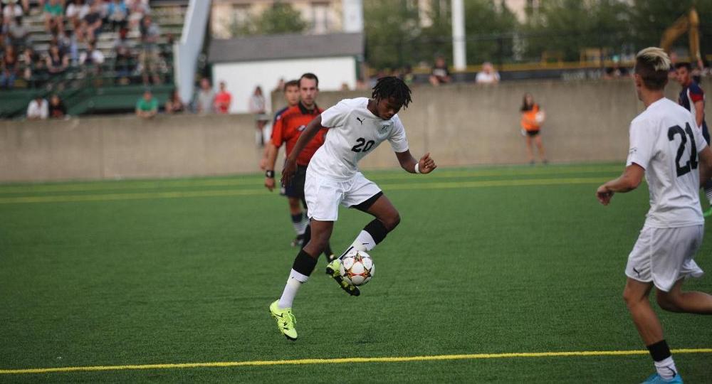 Vikings Travel To Green Bay This Weekend For Crucial League Match