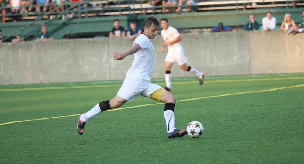 Men's Soccer To Welcome Northern Kentucky, Travel To Oakland This Week