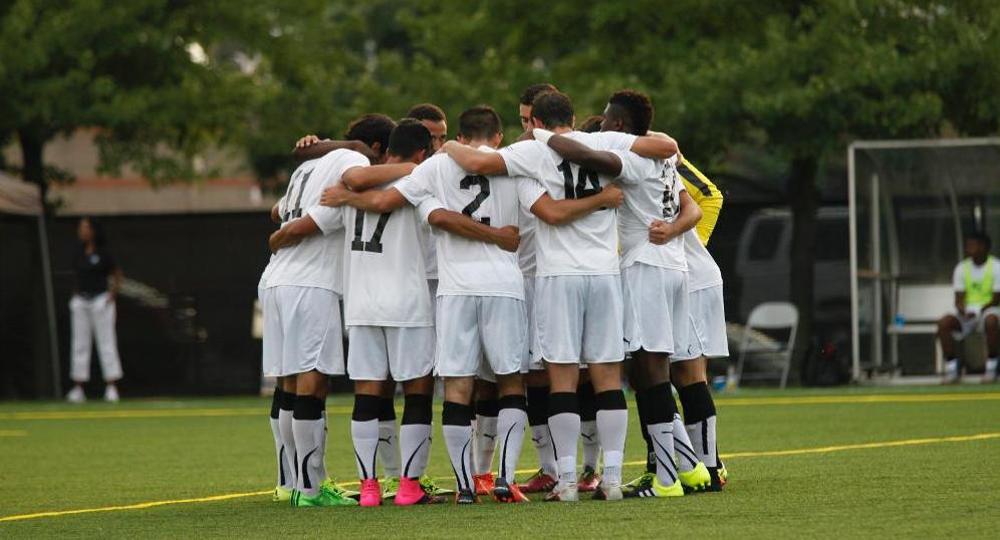 VIDEO: 2015 CSU Men's Soccer Highlights