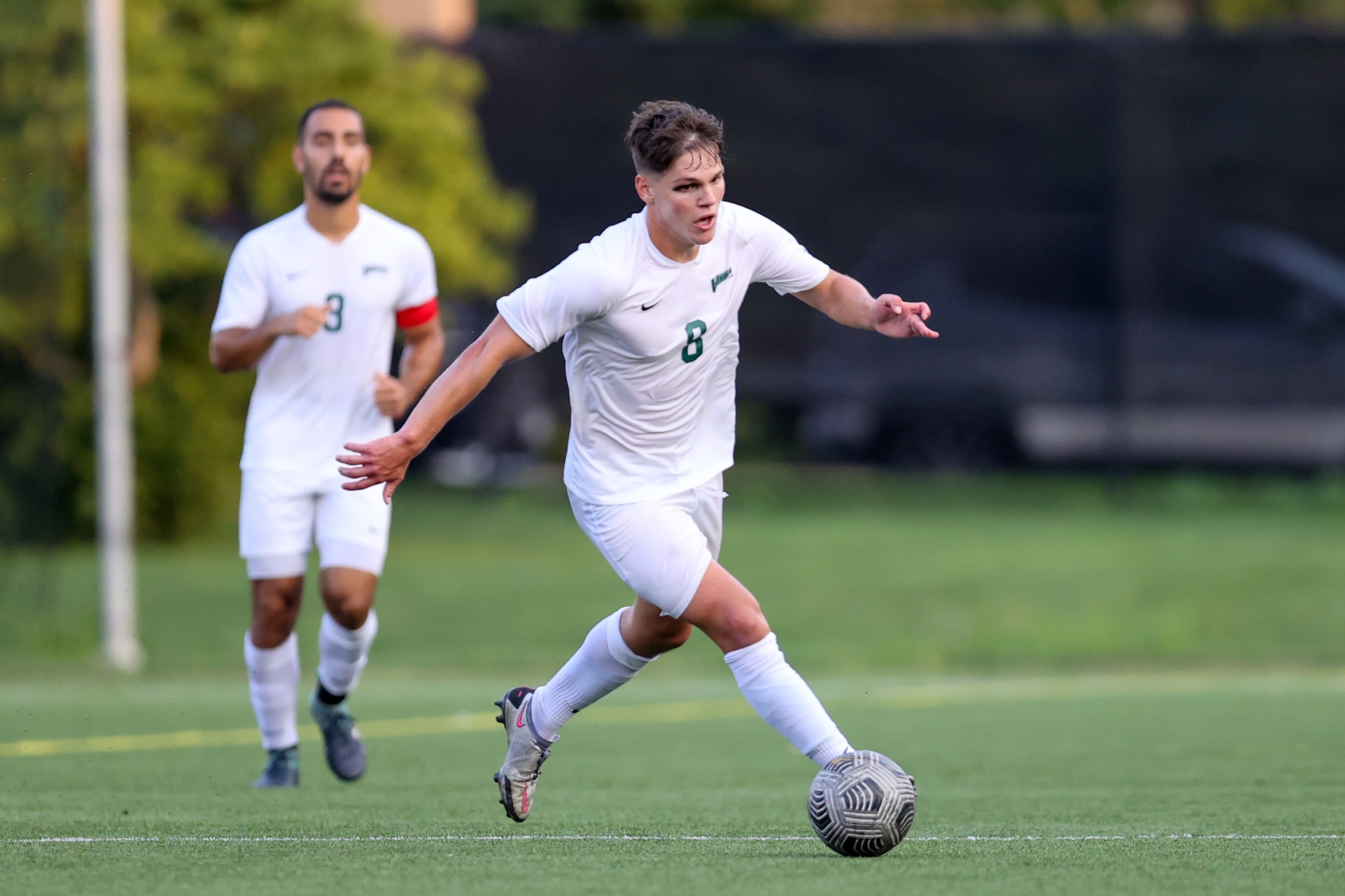 Cleveland State Men's Soccer Topples Milwaukee on the Road, 3-1