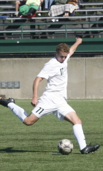 Vikings Rally Past Wright State, 2-1