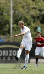 Cleveland State Men's Soccer Ready for NCAA Tournament
