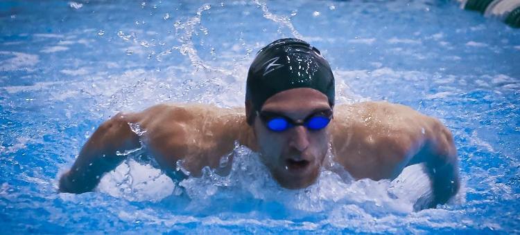 Kermack Earns Scholar All-America Honors From CSCAA