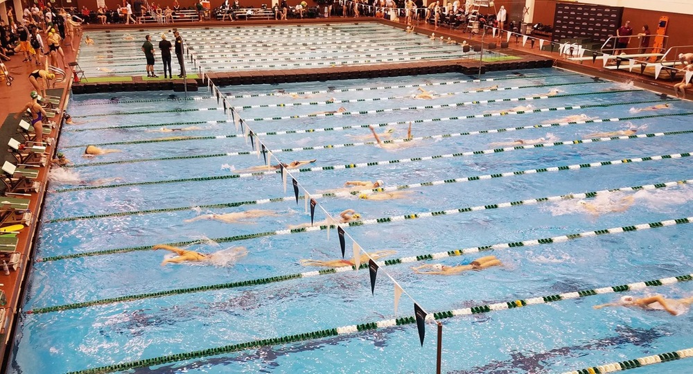 CSU to Host Nike Swim Camp in June
