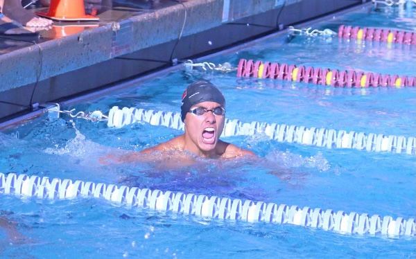 Cleveland State Swimming &amp; Diving Adds Seth Smith