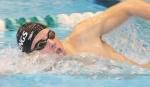 Men Nearly Complete Sweep of Valparaiso