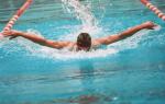 Men's Swimming Defeats UW-Green Bay 131-100