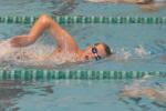 Swim Teams Fall At St. Bonaventure