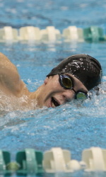 Notes From Day Two Of The Horizon League Swimming & Diving Championships