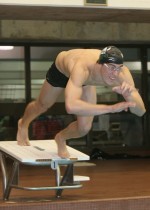 Dobies, Grove and Gasparin Head to Last Chance Meet at Ohio State