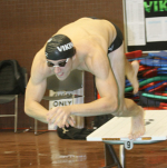 Men's Swimming Earns Academic Team Honor From Coaches Association