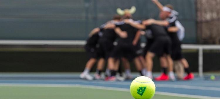 Men’s Tennis Looks To Repeat At 2014 Horizon League Tournament
