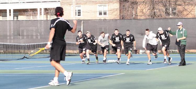 Vikings Storm Back For 4-3 Victory Over Valparaiso