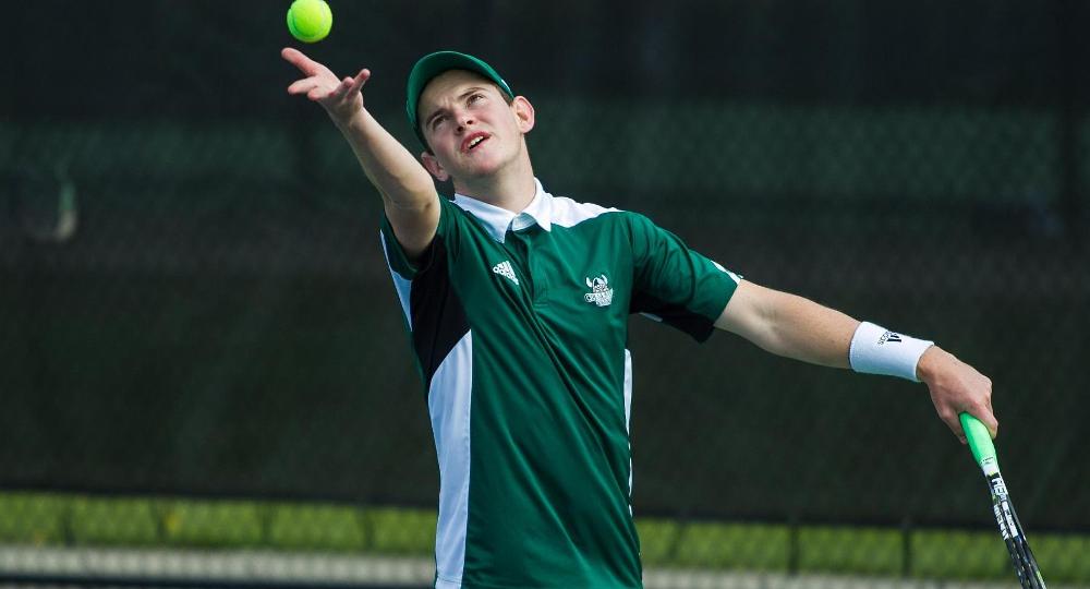 Doubles Teams Lead The Way On Final Day Of WMU/Vredevelt Invite