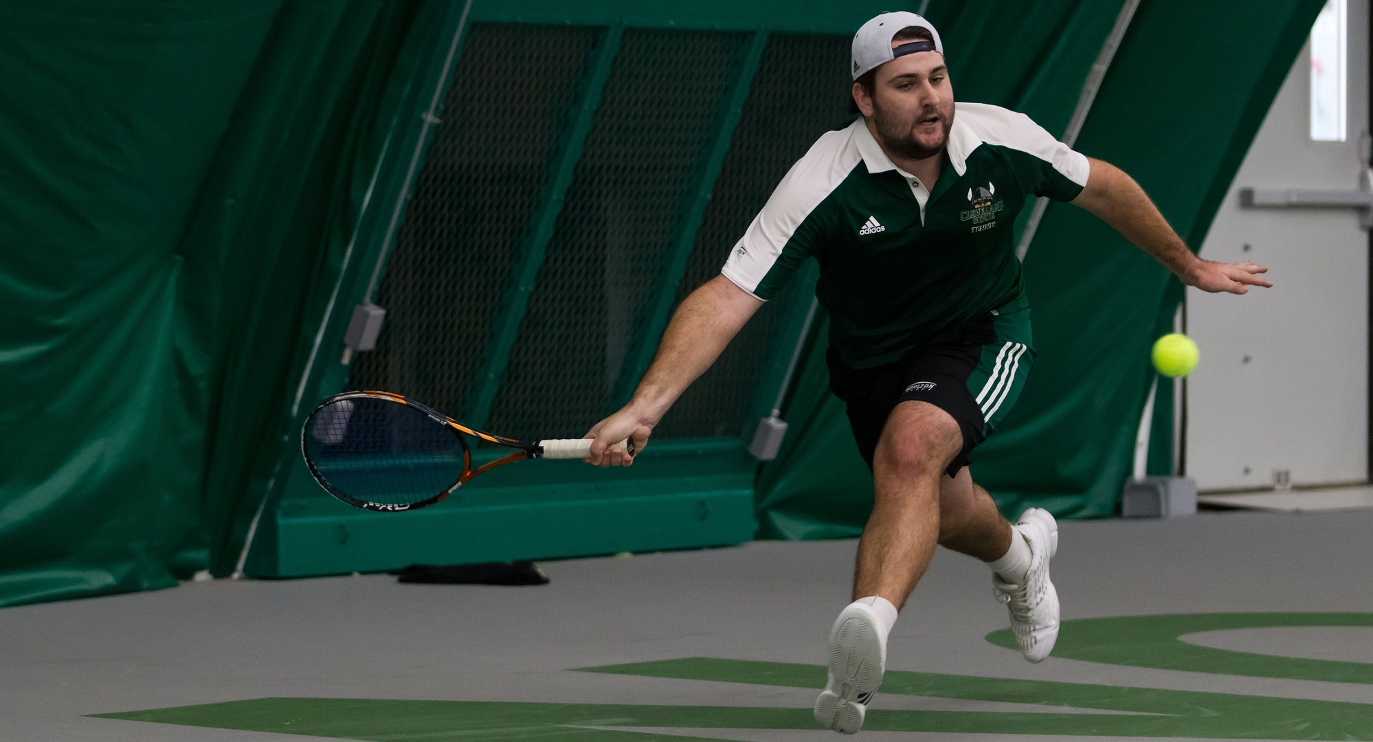 Vikings Begin Three-Match Roadswing At Youngstown State