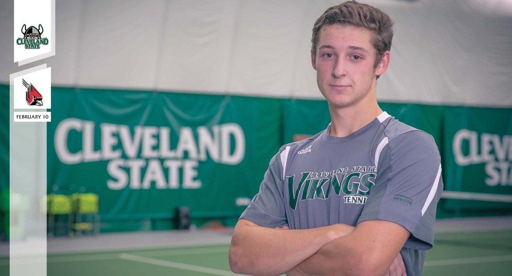 Vikings Travel To Ball State For Lone Match This Weekend