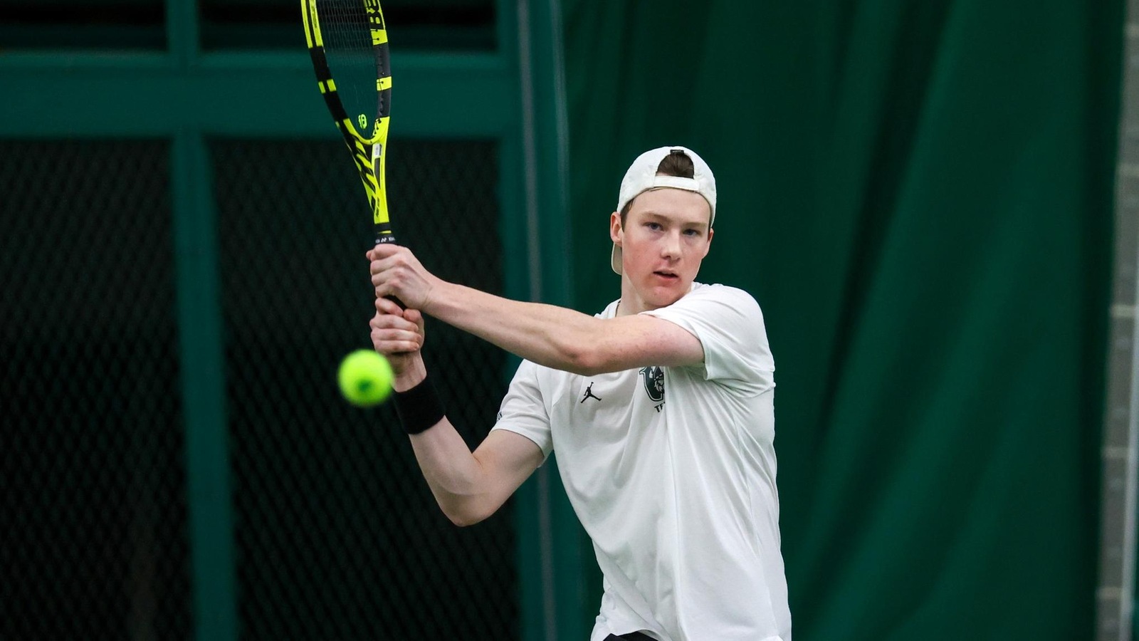 Cleveland State Men’s Tennis Wraps Up Roadswing Against Dartmouth