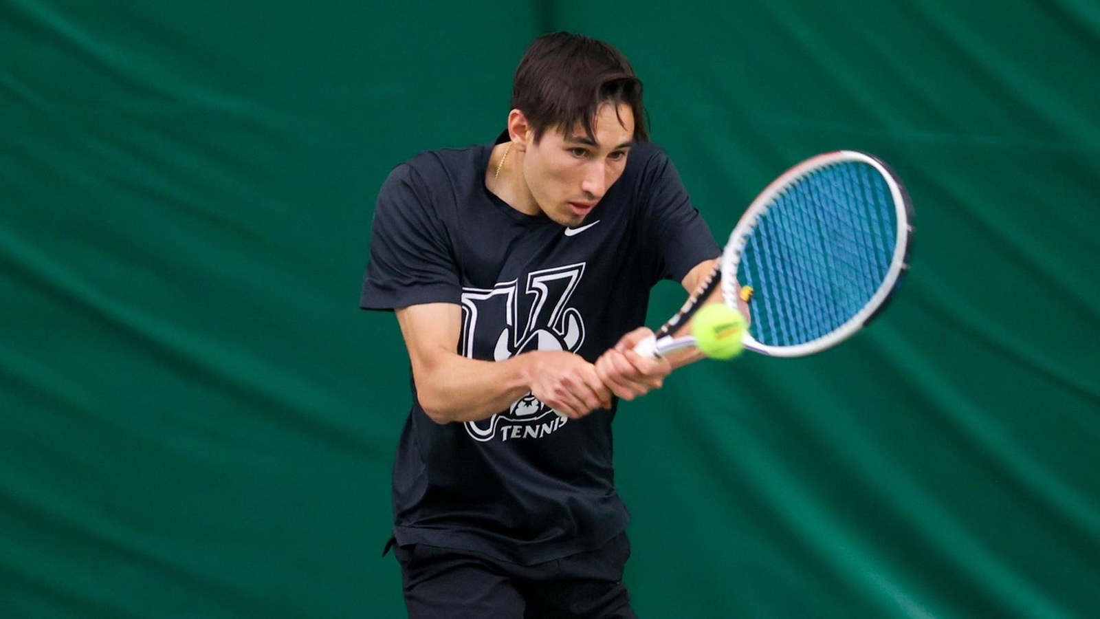 Cleveland State Men’s Tennis Earns Doubleheader Sweep Over Ball State & Niagara