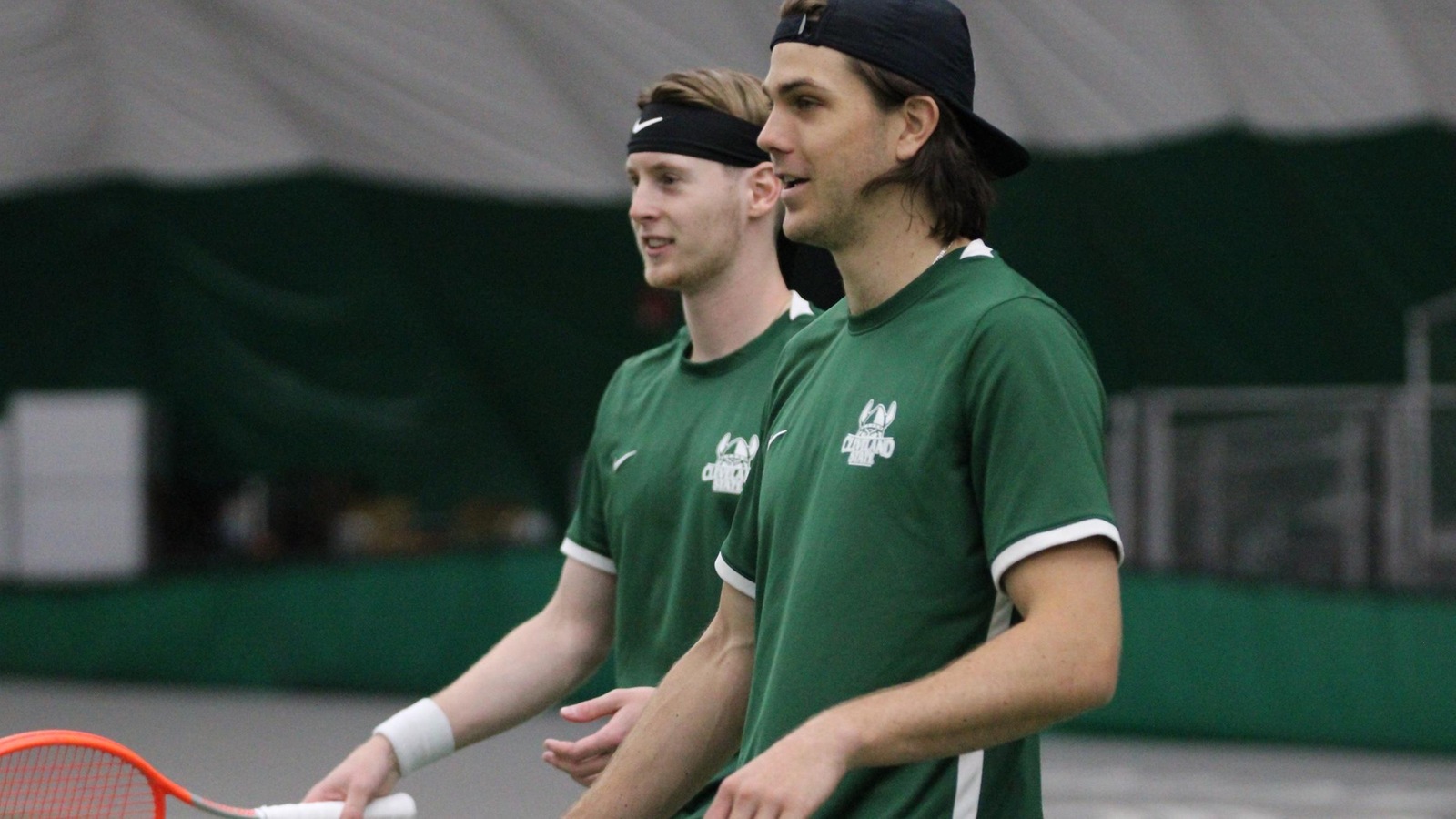 Cleveland State Men's Tennis Sweeps #HLTennis Weekly Awards