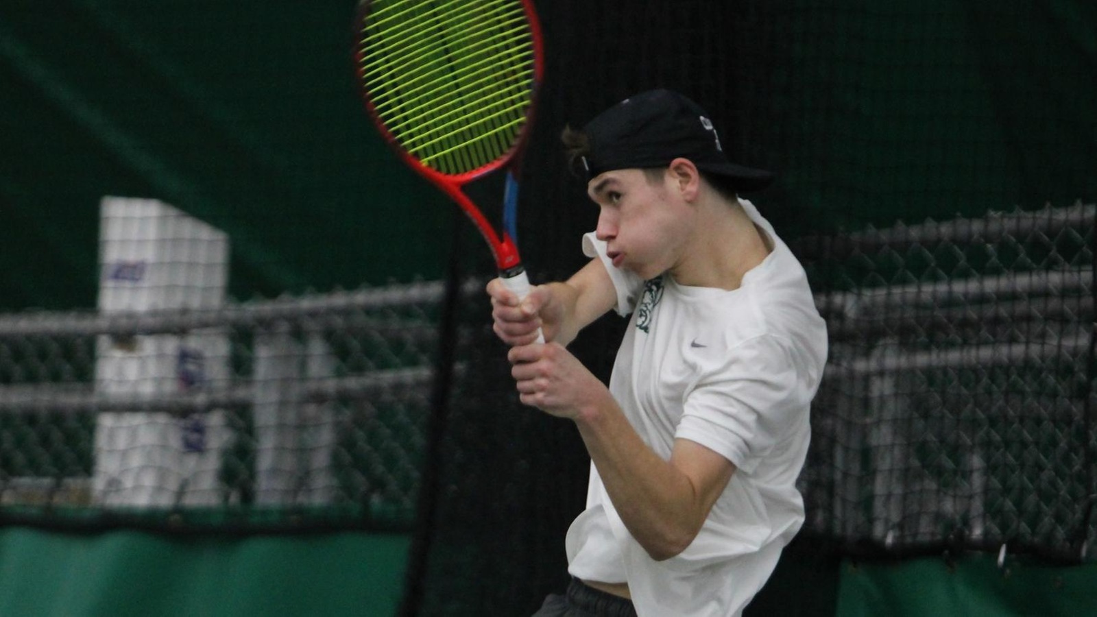 Cleveland State Men’s Tennis Closes Out Play At Wake Forest Invite