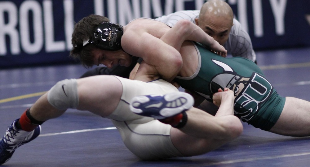 Vikings Open EWL Action This Weekend at George Mason