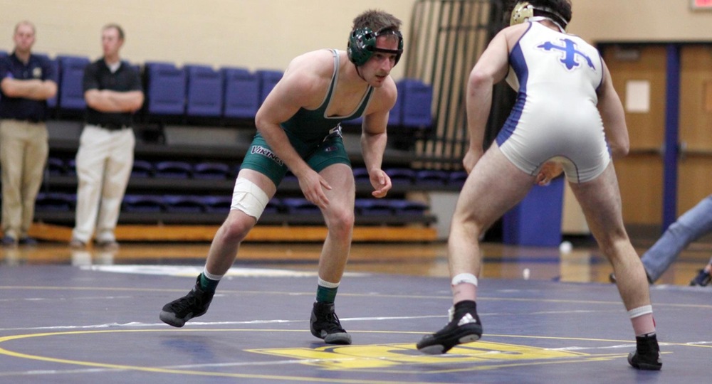 Cleveland State Heads to EWL Championships Saturday