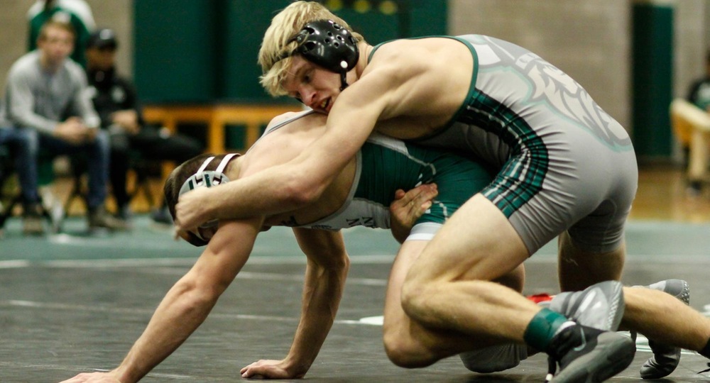 Six Vikings Place as CSU Hosts Cleveland State Open