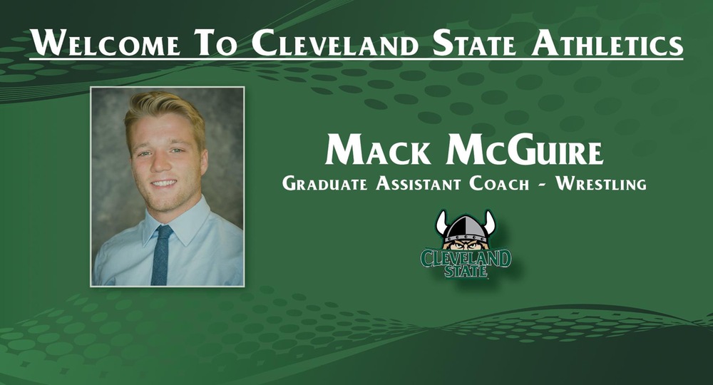 McGuire Added to Coaching Staff
