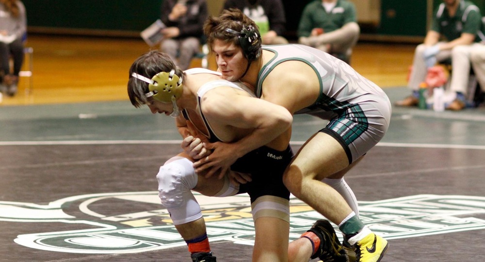 Cleveland State Opens EWL Action at Home Friday