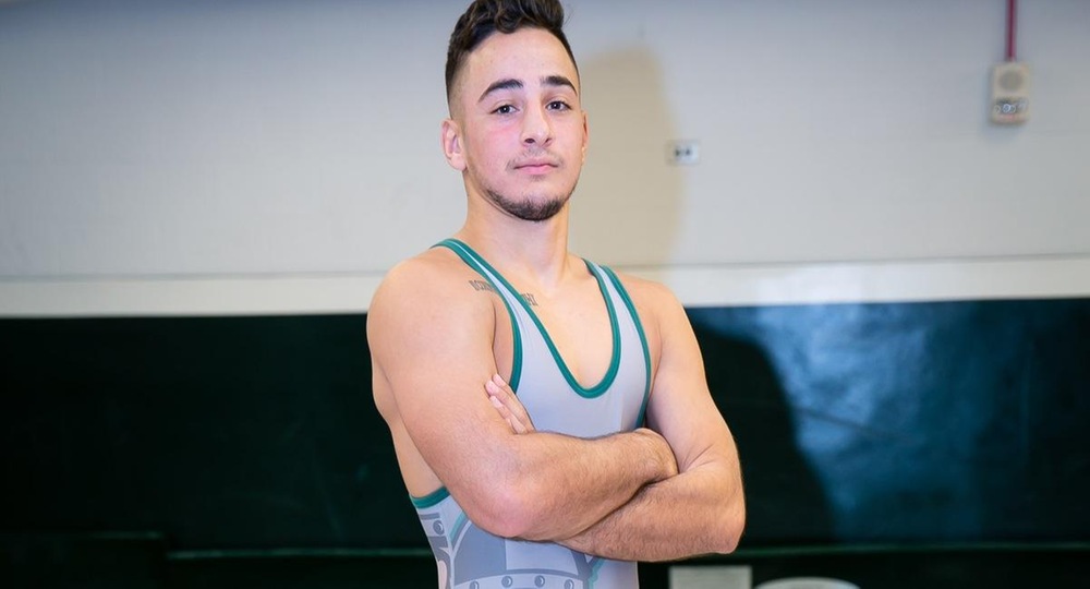 Cleveland State Opens Dual Action This Weekend