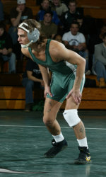 Cleveland State in Seventh Heading into Session II of EWL Championship