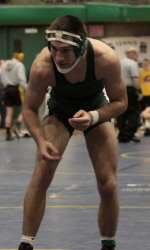 Vikings Set to Wrestle Pittsburgh and Clarion