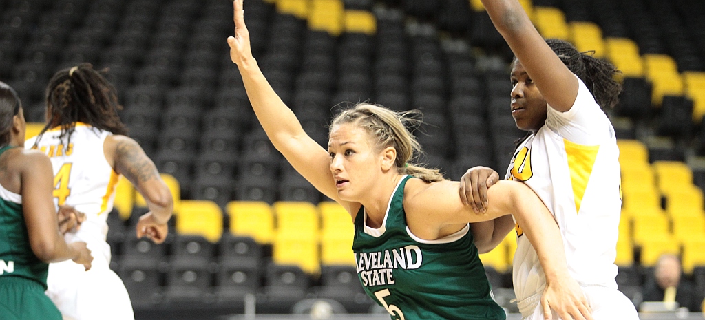 Vikings Use Balanced Effort To Pick Up 80-72 Victory At Morehead State