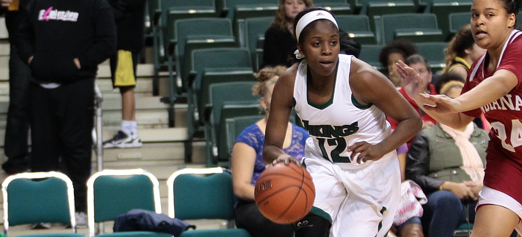 Starting Five All Score In Double-Figures As CSU Defeats Belmont, 89-86