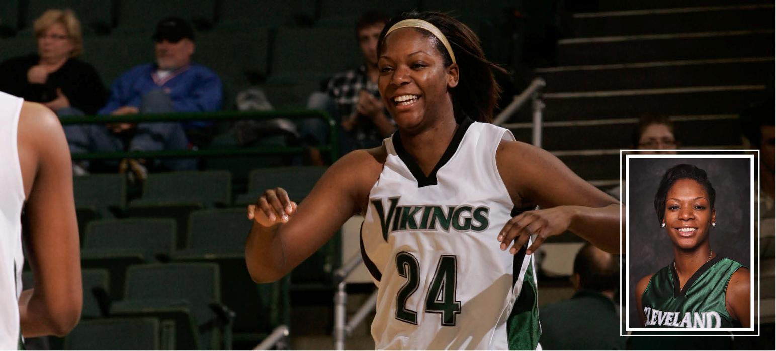 CSU Women’s Basketball Mourns The Loss Of Former Player Destinee Blue