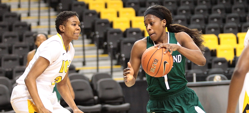 Gordon Tallies Career-High 30 Points As CSU Picks Up 98-82 Victory At Wright State