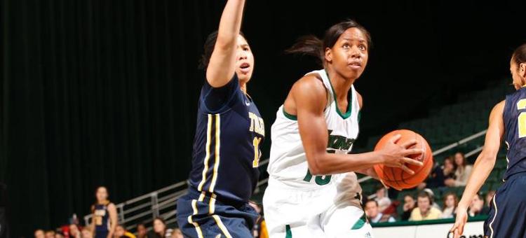 Vikings Open 2014-15 With 81-71 Victory Over Toledo