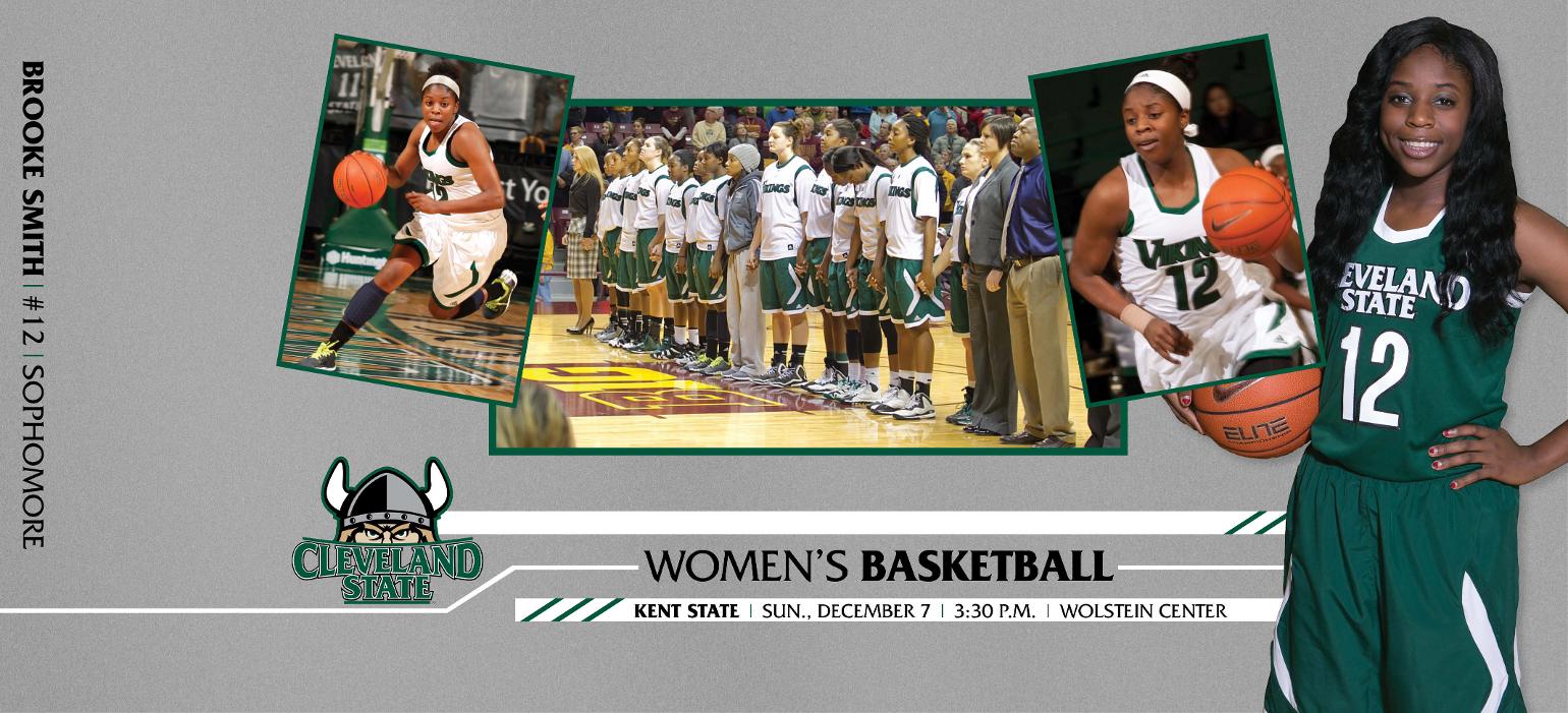 Women's Basketball Continues Homestand Against Kent State