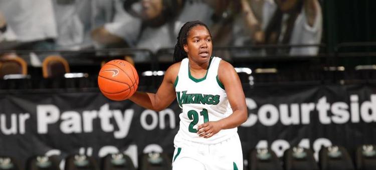Second Half Run Gives CSU 67-63 Victory Over Wright State