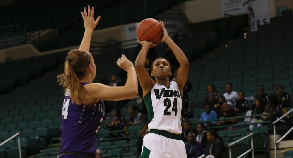 Women’s Basketball Falls At Youngstown State, 92-67