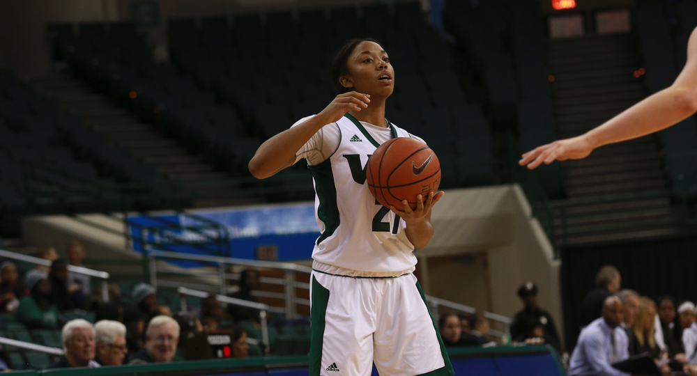 Strong Second Half Leads Vikings To 64-56 Victory At Bowling Green
