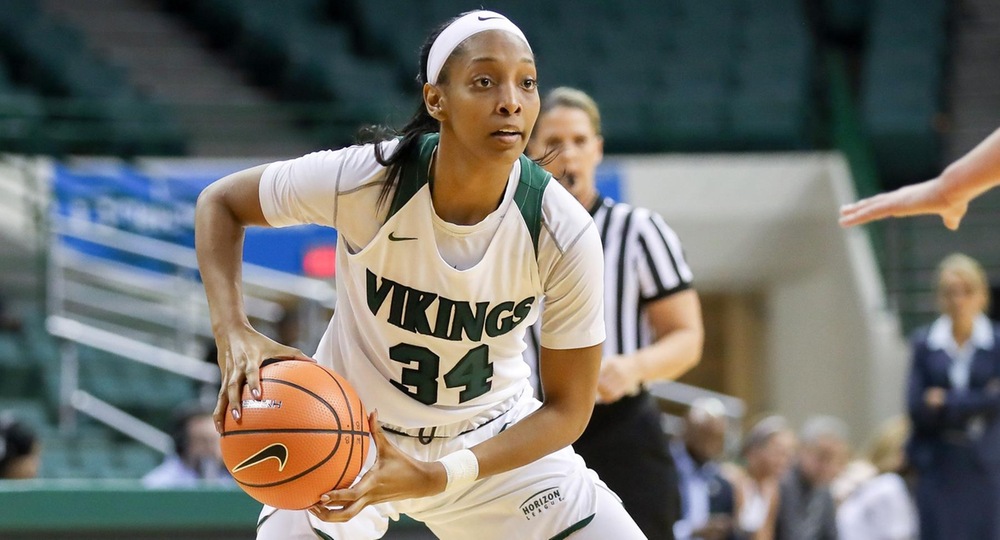 Women's Basketball Closes Out Homestand Against UIC Saturday Afternoon