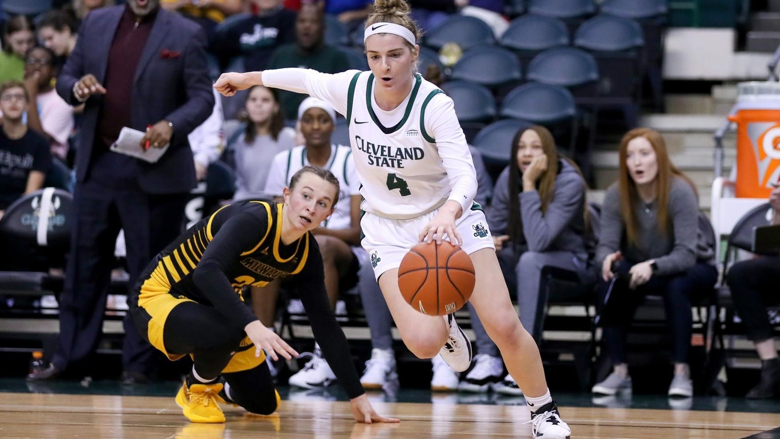 Women's Basketball Heads To Youngstown State For Saturday Afternoon Contest