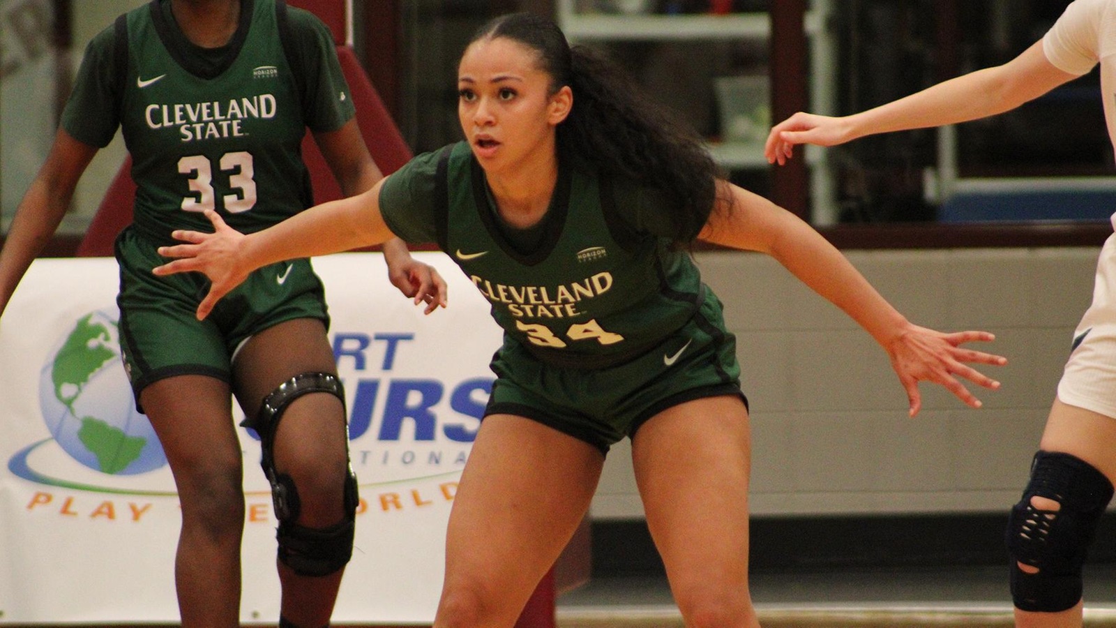 Cleveland State Women’s Basketball Advances To WBI Championship With 58-50 Semifinal Victory Over Nevada