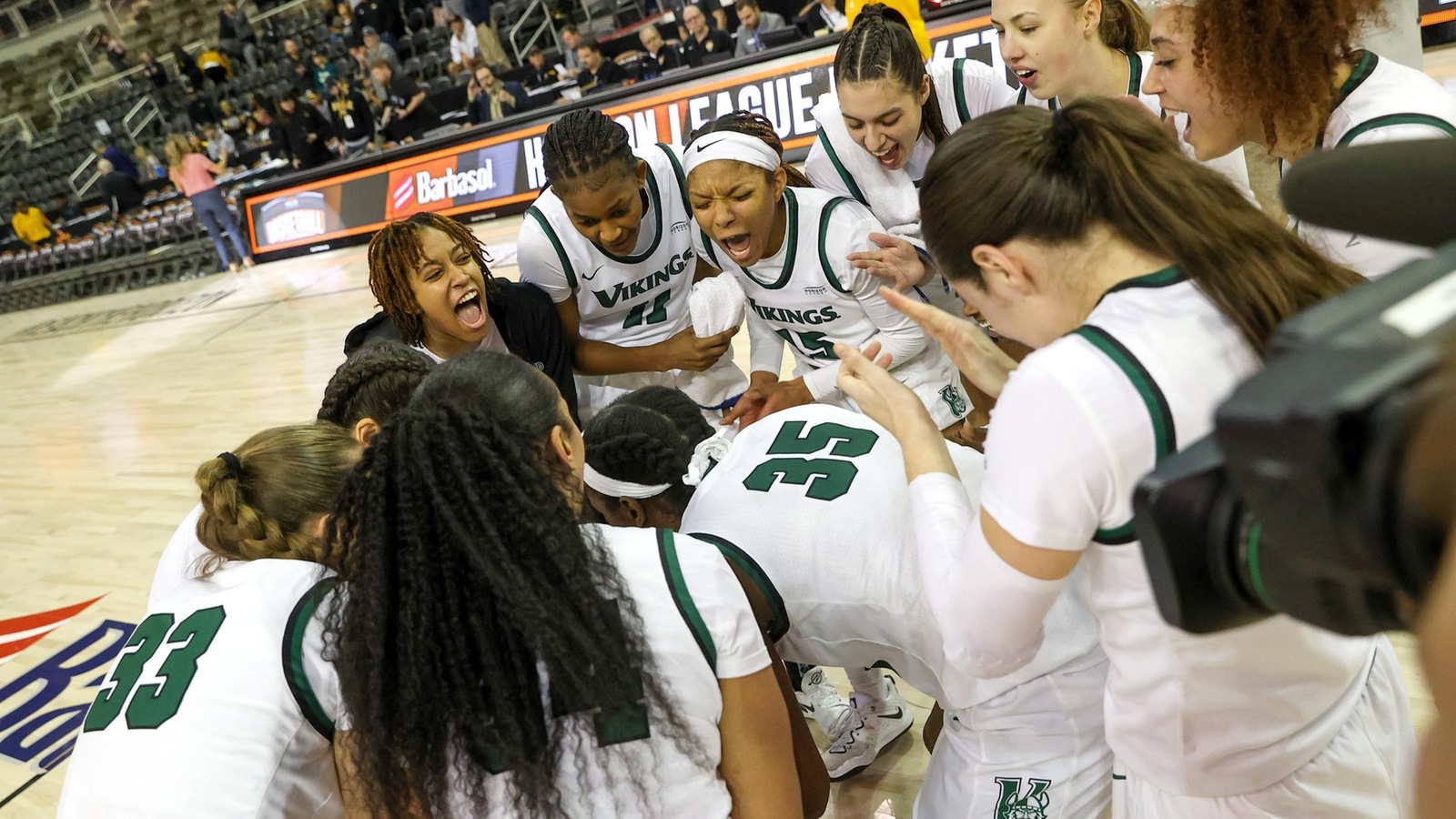 Cleveland State Women’s Basketball Advances To #HLWBB Championship With Overtime Win Against NKU
