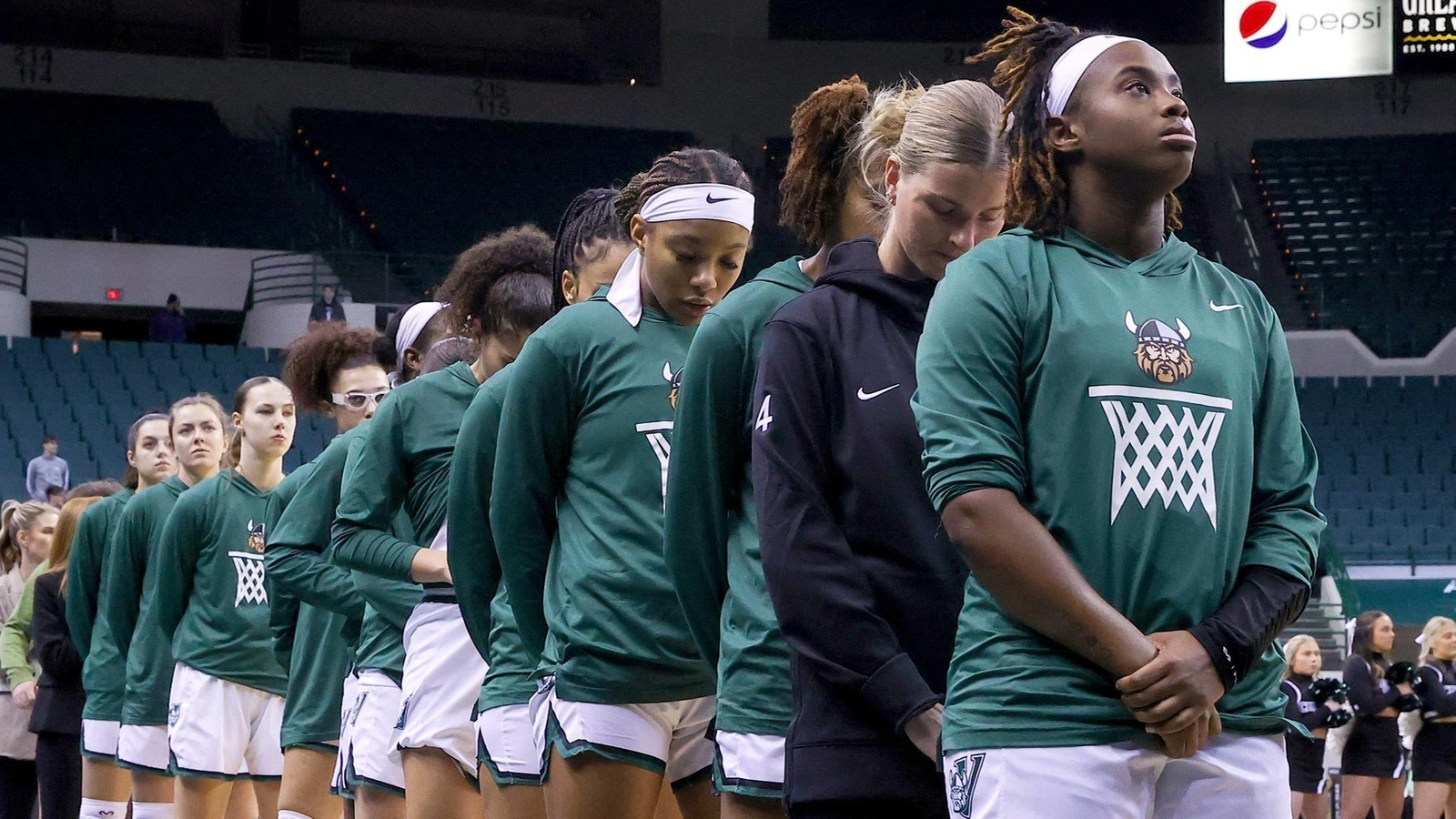 Cleveland State Women’s Basketball Enters #HLWBB Tournament As No. 2 Seed
