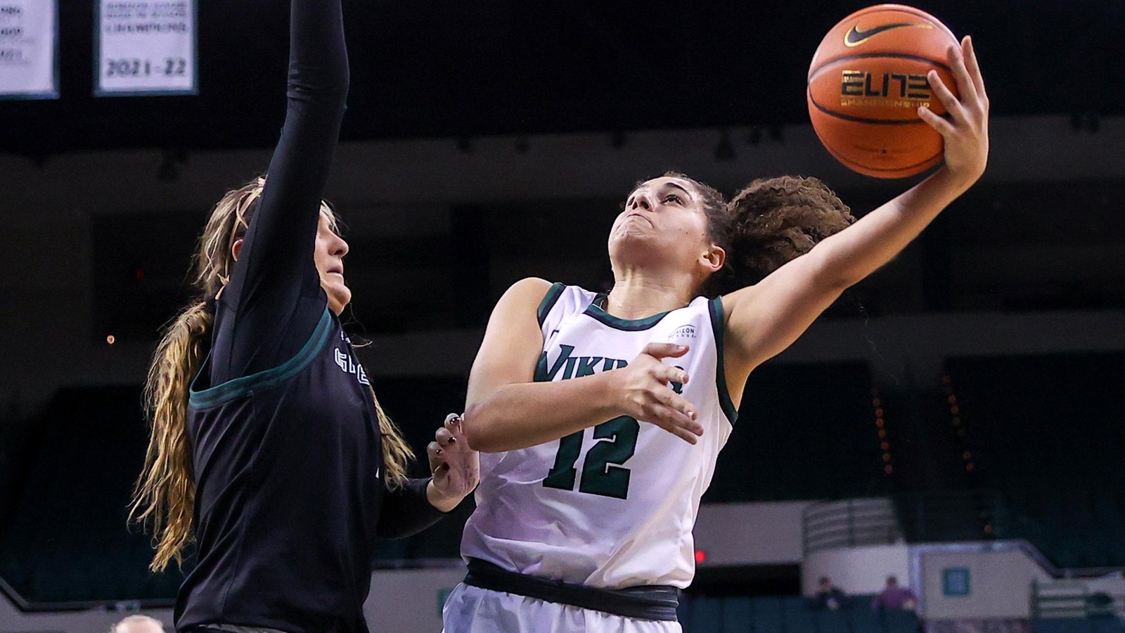 Cleveland State Women’s Basketball Drops First #HLWBB Contest Against Green Bay