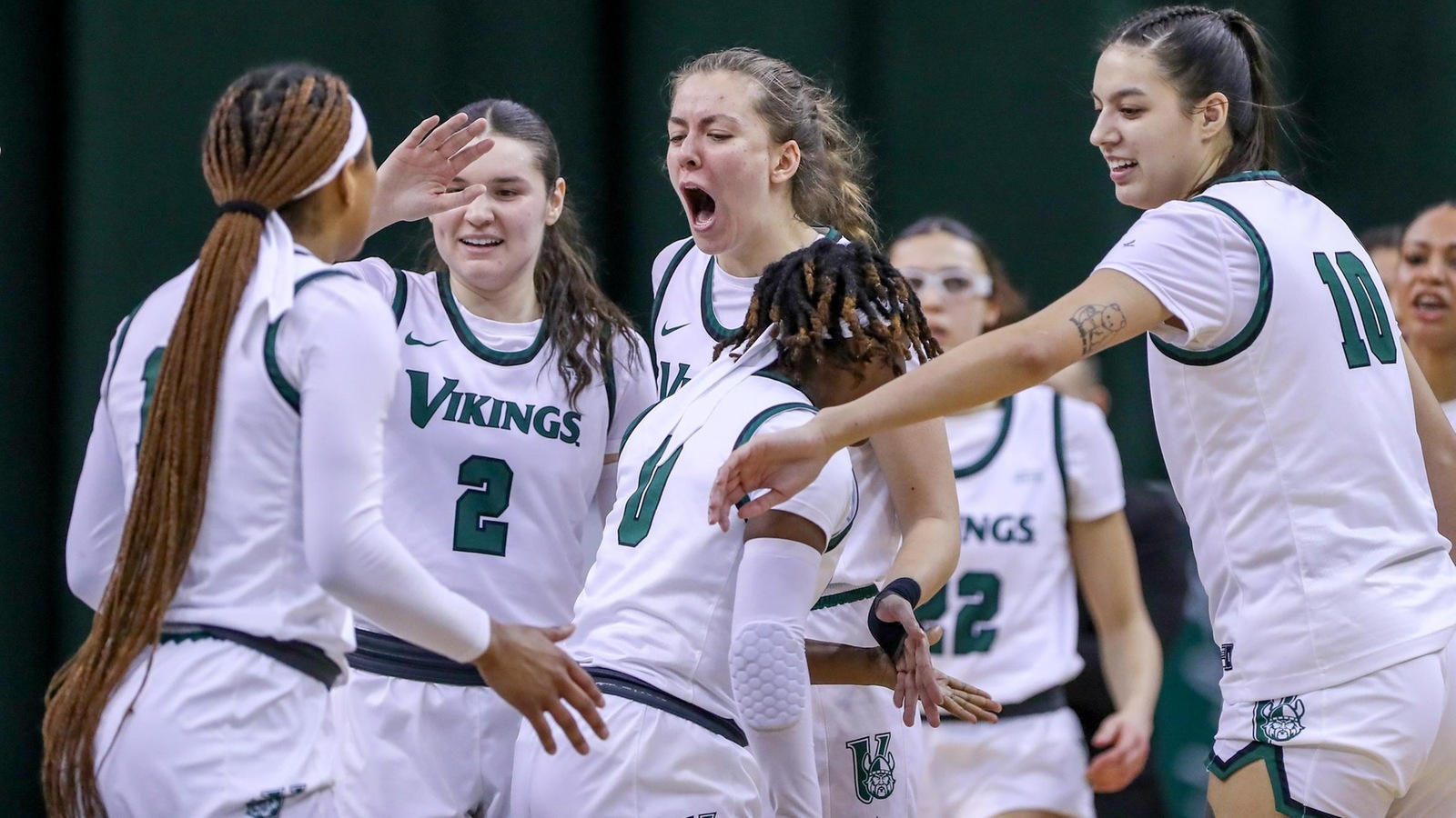 Cleveland State Women’s Basketball Advances To #HLWBB Semifinals With 65-52 Victory Over Milwaukee