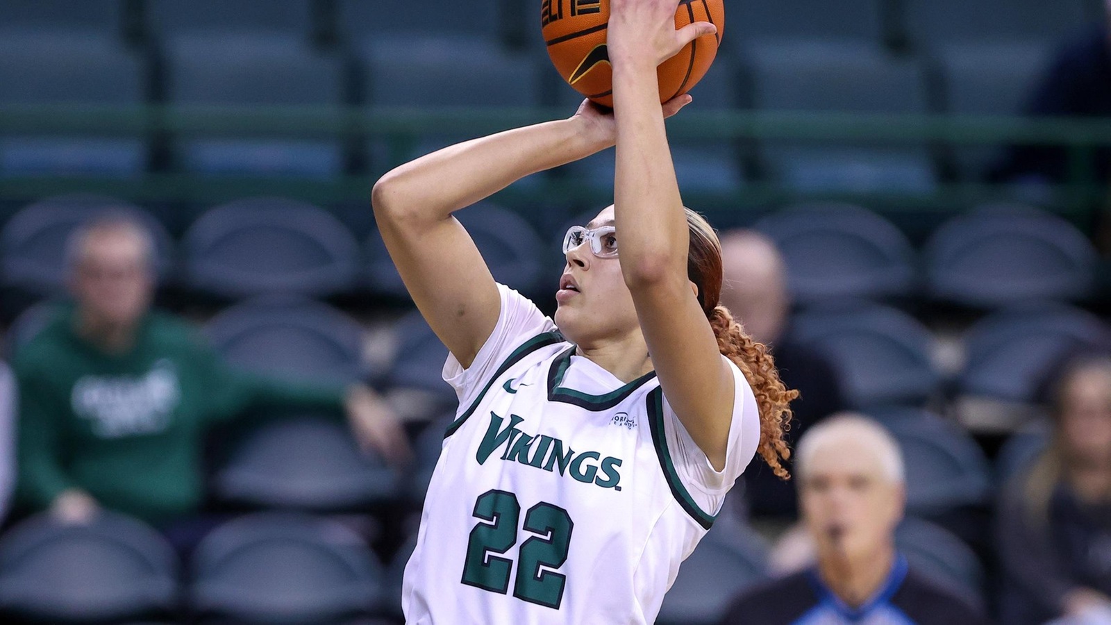 Cleveland State Women’s Basketball Earns 92-59 Victory Over IUPUI