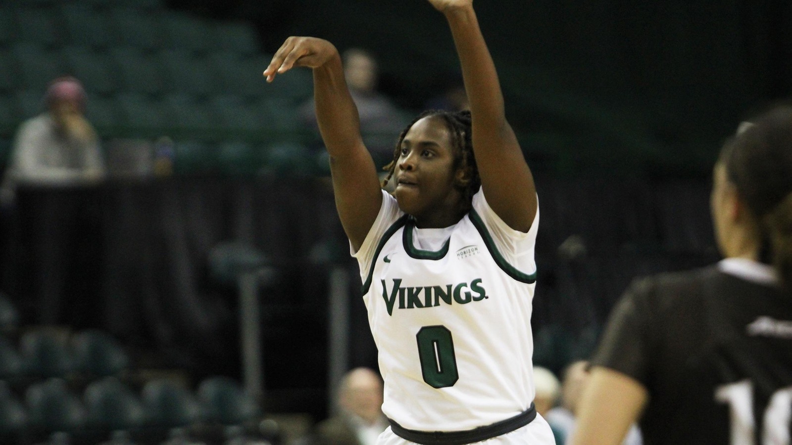 Cleveland State Women’s Basketball Closes Viking Invitational with 64-40 Victory Over St. Bonaventure